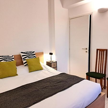 Milano Studio B Kültér fotó
