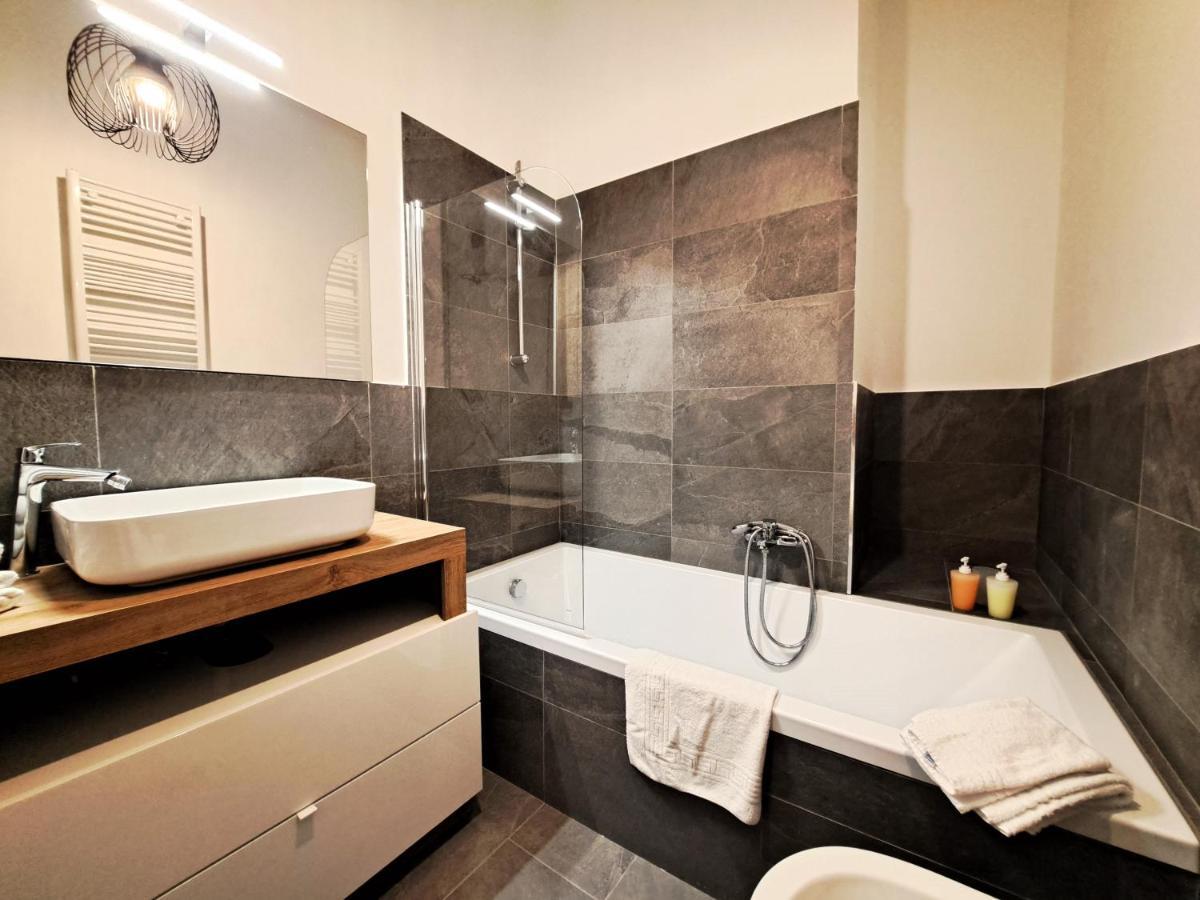 Milano Studio B Kültér fotó