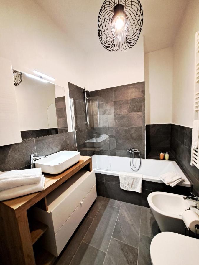 Milano Studio B Kültér fotó