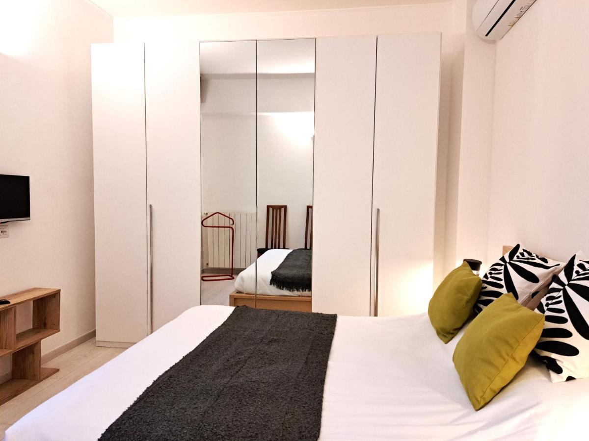 Milano Studio B Kültér fotó
