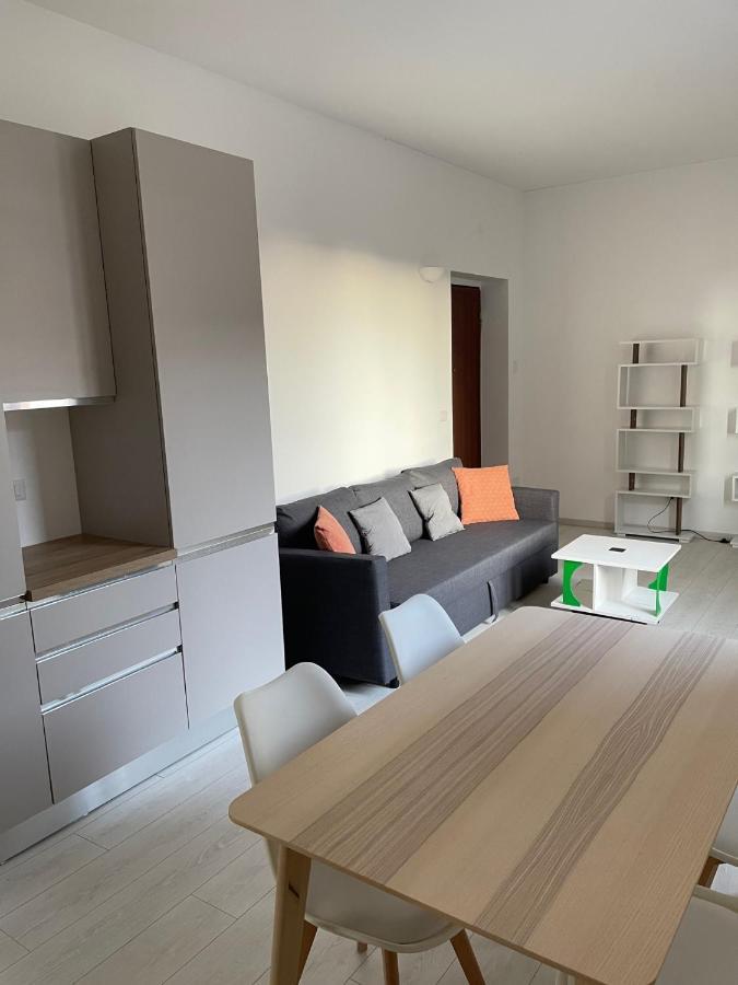 Milano Studio B Kültér fotó