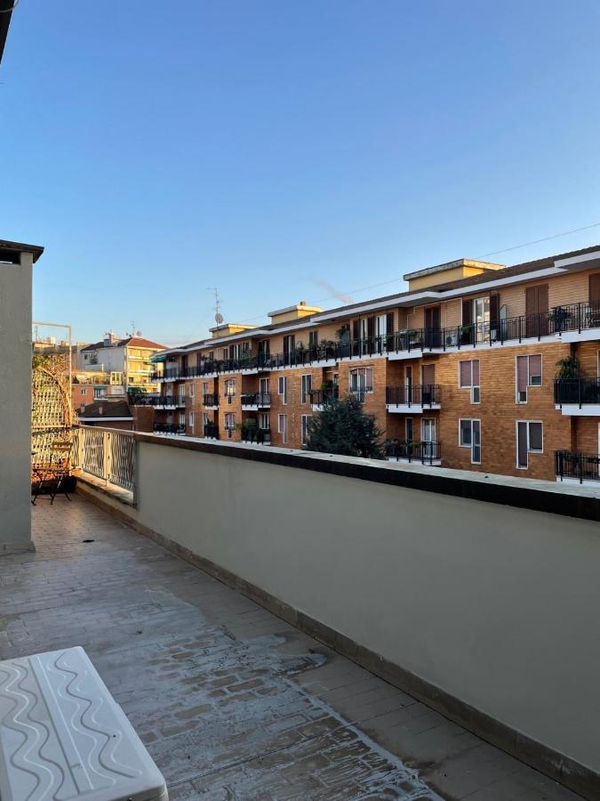 Milano Studio B Kültér fotó