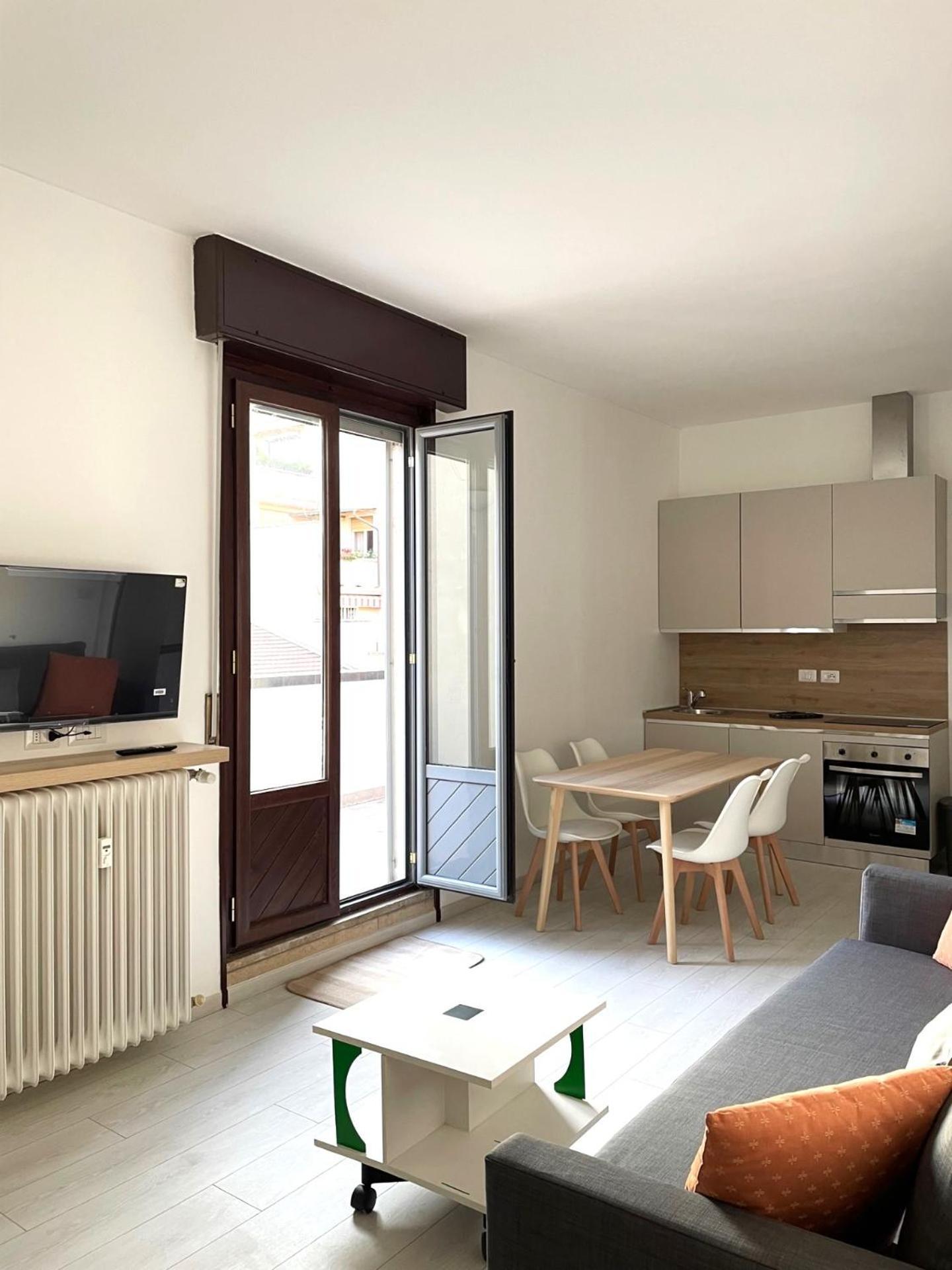 Milano Studio B Kültér fotó
